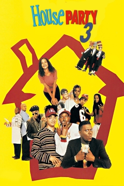 House Party 3-stream