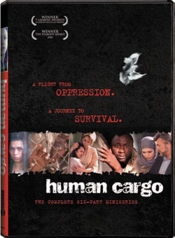 Human Cargo-stream