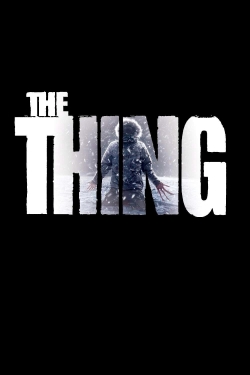 The Thing-stream