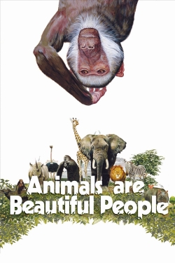 Animals Are Beautiful People-stream