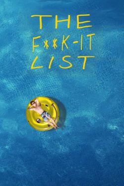 The F**k-It List-stream