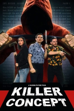 Killer Concept-stream