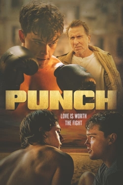 Punch-stream