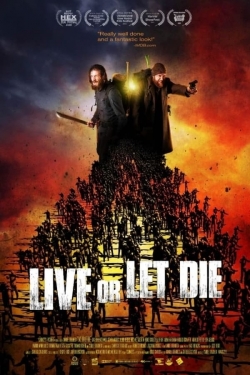 Live or Let Die-stream