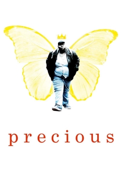 Precious-stream