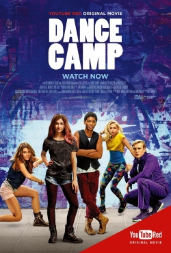 Dance Camp-stream