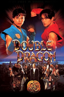 Double Dragon-stream