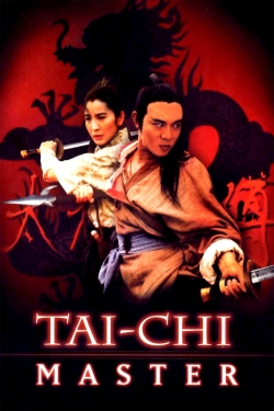 Tai-Chi Master-stream