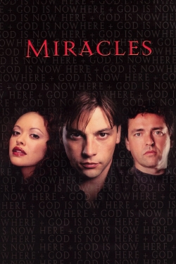 Miracles-stream