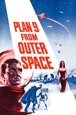 Plan 9 from Outer Space-stream