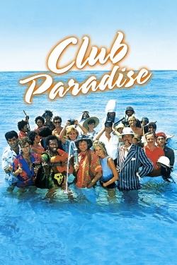 Club Paradise-stream