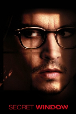 Secret Window-stream