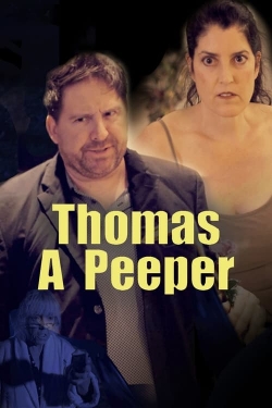 Thomas A Peeper-stream