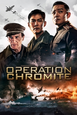 Operation Chromite-stream