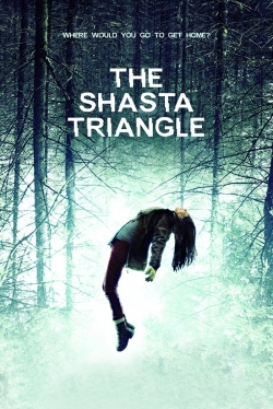 The Shasta Triangle-stream