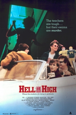 Hell High-stream