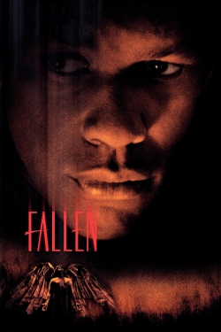 Fallen-stream