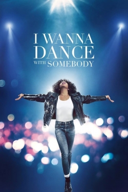 Whitney Houston: I Wanna Dance with Somebody-stream