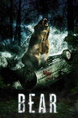 Bear-stream