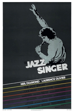 The Jazz Singer-stream