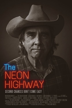 The Neon Highway-stream