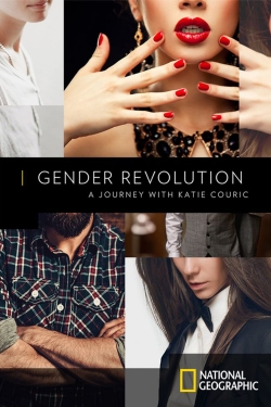 Gender Revolution: A Journey with Katie Couric-stream