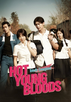 Hot Young Bloods-stream