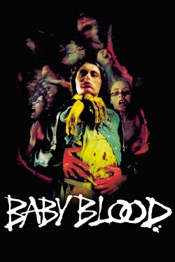 Baby Blood-stream