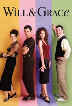 Will & Grace-stream