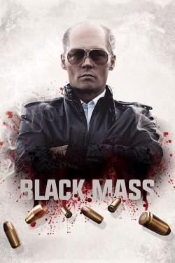 Black Mass-stream