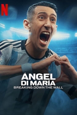 Ángel Di María: Breaking Down the Wall-stream