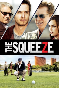 The Squeeze-stream