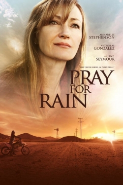 Pray for Rain-stream