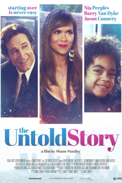 The Untold Story-stream