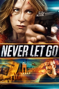 Never Let Go-stream