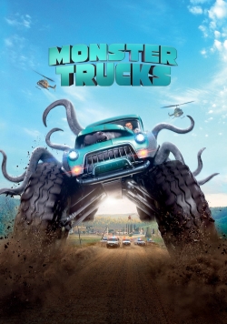 Monster Trucks-stream