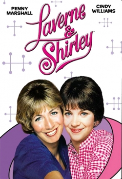 Laverne & Shirley-stream