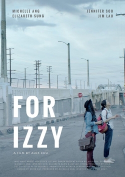 For Izzy-stream