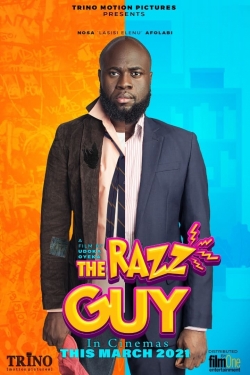 The Razz Guy-stream