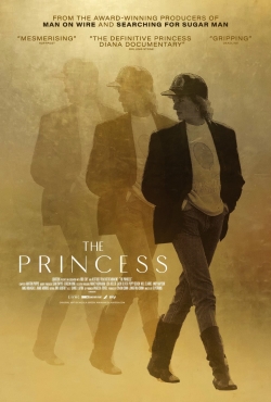 The Princess-stream