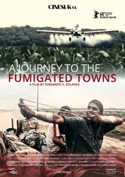 A Journey to the Fumigated Towns-stream