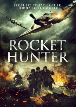 Rocket Hunter-stream