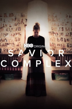 Savior Complex-stream