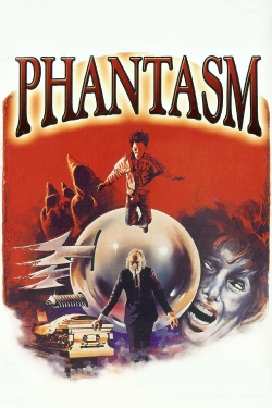 Phantasm-stream