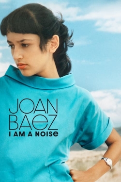 Joan Baez: I Am a Noise-stream