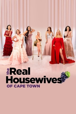 The Real Housewives of Cape Town-stream