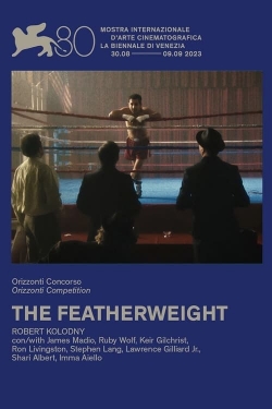 The Featherweight-stream