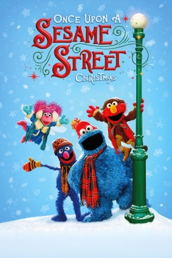 Once Upon a Sesame Street Christmas-stream