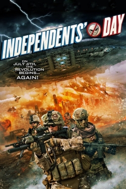 Independents' Day-stream