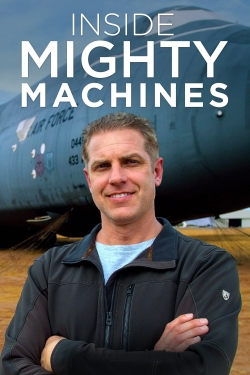 Inside Mighty Machines-stream